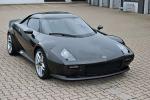 Lancia Stratos Prototype 2010 года